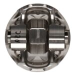Wiseco Piston Kit Mits 4G63 GenII 2.0L(10.5:1)(1.9c)stroke/L - Image 6