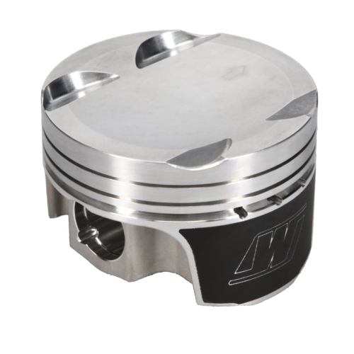 wk679m875-2-1 Wiseco Piston Kit Chrysler SRT/PT Cruiser GT 2.4L 16V(-22cc) - Image 1