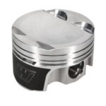 Wiseco Piston Kit Chrysler SRT/PT Cruiser GT 2.4L 16V(-22cc) - Image 3