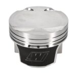 Wiseco Piston Kit Chrysler SRT/PT Cruiser GT 2.4L 16V(-22cc) - Image 5