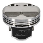 Wiseco Piston Kit Honda S2000 F20&F22 2.0L 16V (+7cc) 11:1 - Image 5