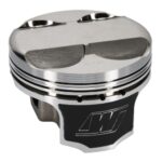 Wiseco Piston Kit Honda F20C/F22C S2000 +7cc Dome 11.0:1 - Image 2