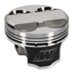 Wiseco Piston Kit Honda F20C/F22C S2000 +7cc Dome 11.0:1 - Image 4