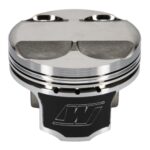 Wiseco Piston Kit Honda F20C/F22C S2000 +7cc Dome 11.0:1 - Image 5