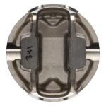 Wiseco Piston Kit Honda F20C/F22C S2000 +7cc Dome 11.0:1 - Image 6