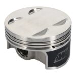 Wiseco Piston Kit Honda 3.5L 24V(J35) 89.00mm - Image 2