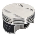 Wiseco Piston Kit Honda 3.5L 24V(J35) 89.00mm - Image 3