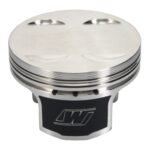 Wiseco Piston Kit Honda 3.5L 24V(J35) 89.00mm - Image 5