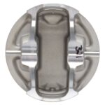 Wiseco Piston Kit Honda 3.5L 24V(J35) 89.00mm - Image 6