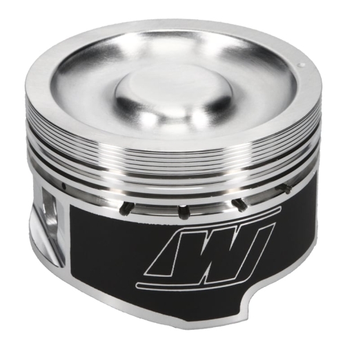 wke254m765-2 Wiseco Piston Kit VW Polo 16V 1.6L -6.cc Dish 1.152x3.0118 - Image 1